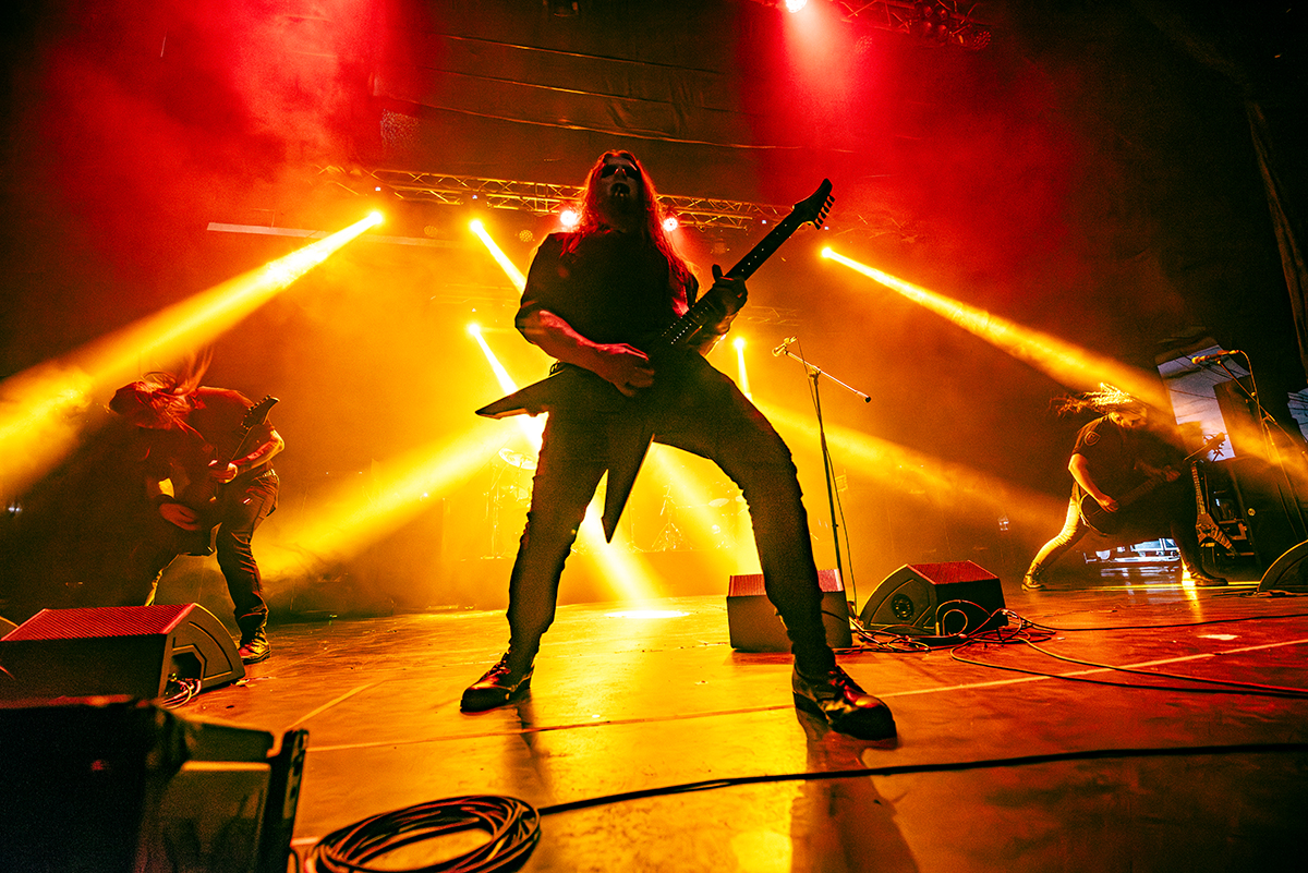 Fatal Prediction Fest 2025